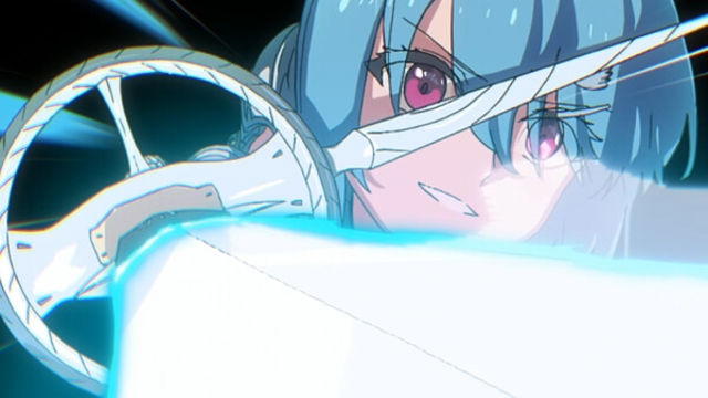 Hình ảnh gameplay STARDUST Wish of Witch-TENOKE