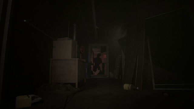 Hình ảnh gameplay Insomnia Chapter One-TENOKE