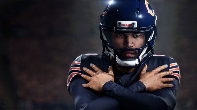 Hình ảnh gameplay EA SPORTS Madden NFL 27-Razor1911
