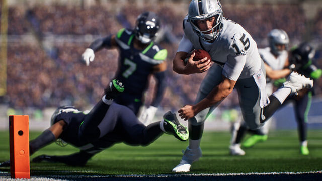 Hình ảnh gameplay EA SPORTS Madden NFL 27-Razor1911