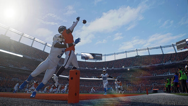 Hình ảnh gameplay EA SPORTS Madden NFL 27-Razor1911