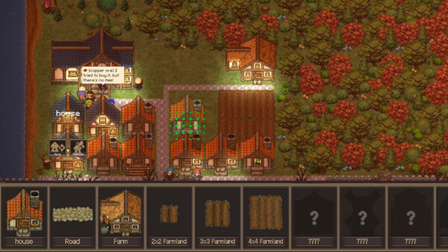 Hình ảnh gameplay Creator Chronicles-TENOKE