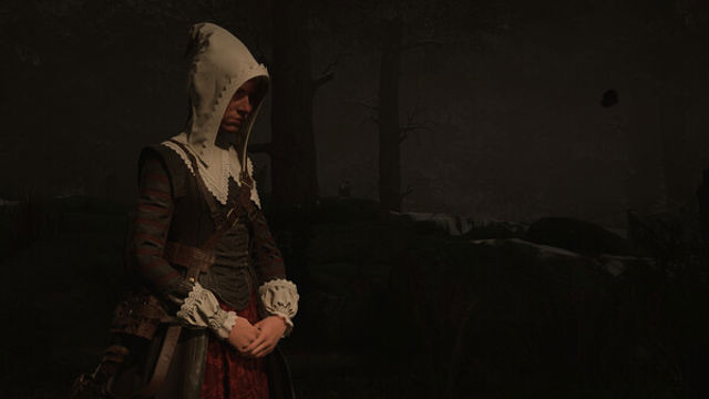 Hình ảnh gameplay 1666 Amsterdam v0.2.0 Early Access