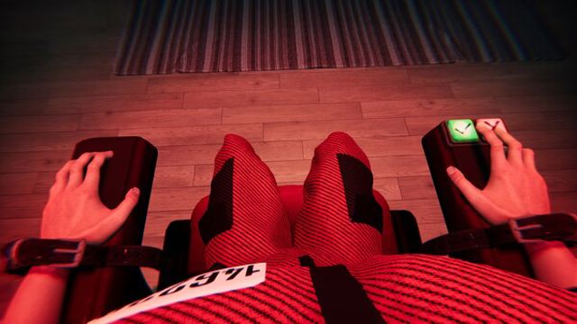 Hình ảnh gameplay The Floor Above-P2P