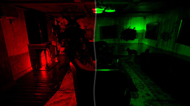 Hình ảnh gameplay Spiritus Sancti-Goldberg
