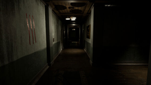 Hình ảnh gameplay Spiritus Sancti-Goldberg