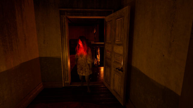 Hình ảnh gameplay Spiritus Sancti-Goldberg