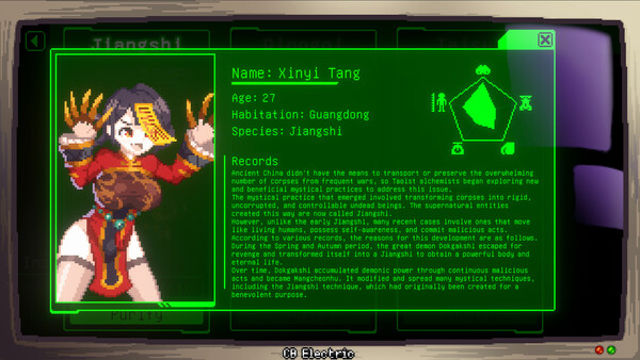 Hình ảnh gameplay Soul Demon Hunters-TENOKE