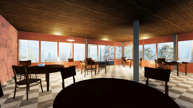 Hình ảnh gameplay Farmers Life Booze Bites Bets-TENOKE