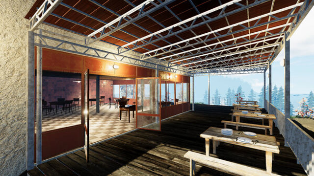 Hình ảnh gameplay Farmers Life Booze Bites Bets-TENOKE