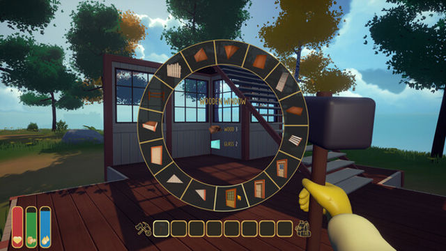 Hình ảnh gameplay Island Beekeeper-GoldBerg