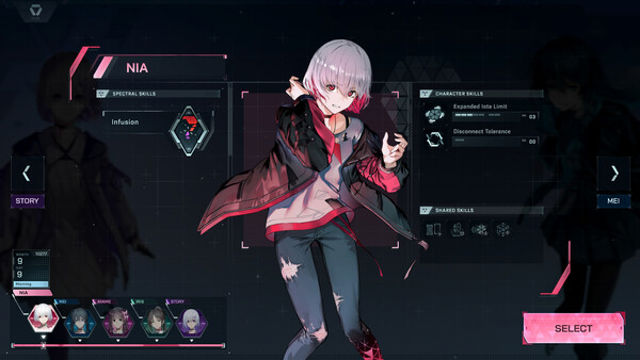 Hình ảnh gameplay In Falsus-GoldBerg