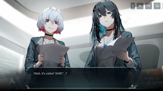 Hình ảnh gameplay In Falsus-GoldBerg