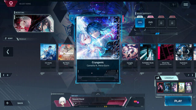 Hình ảnh gameplay In Falsus-GoldBerg