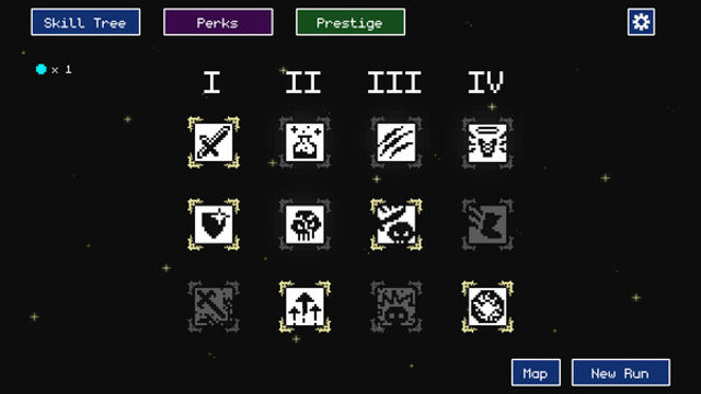 Hình ảnh gameplay Loot Loop-TENOKE