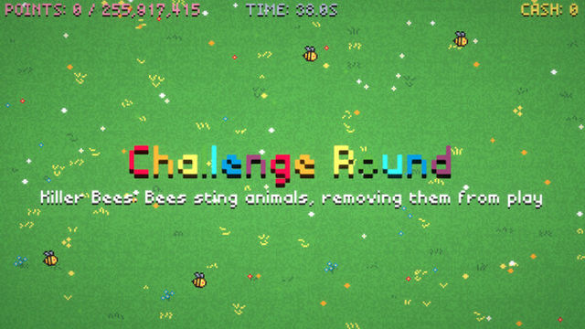 Hình ảnh gameplay Wrangle Ranch-TENOKE