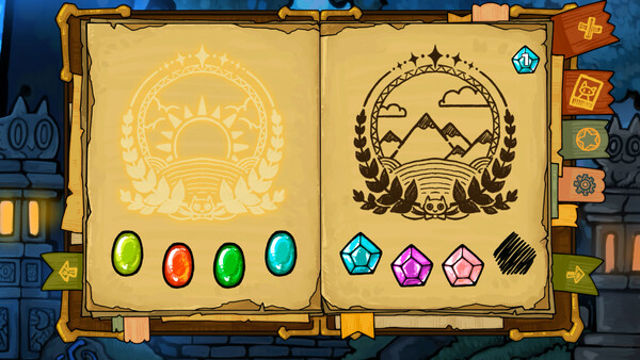 Hình ảnh gameplay Whisker Wanderlust Unwritten Chapter-TENOKE