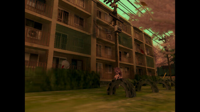 Hình ảnh gameplay Nophenia-GoldBerg