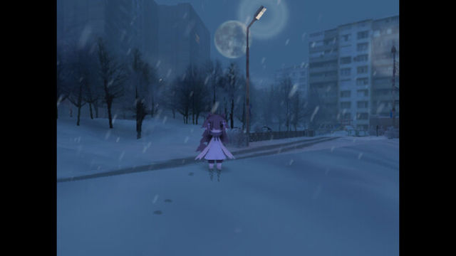 Hình ảnh gameplay Nophenia-GoldBerg