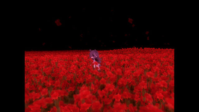 Hình ảnh gameplay Nophenia-GoldBerg