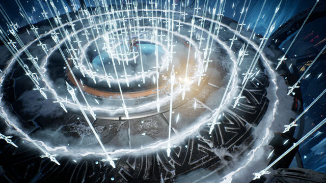 Hình ảnh gameplay R.I.P Reincarnation Insurance Program-P2P