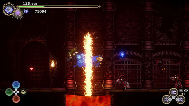 Hình ảnh gameplay Ariana and the Elder Codex-GoldBerg