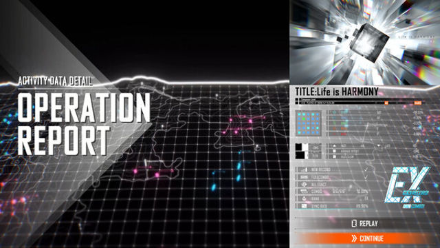 Hình ảnh gameplay MUSYNX RETURN-TENOKE