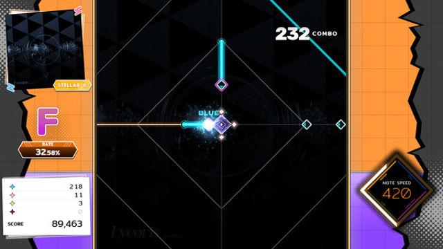 Hình ảnh gameplay Sixtar Gate STARGAZER Dorimis Selection 01-TENOKE