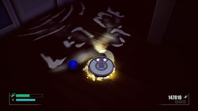Hình ảnh gameplay 7 Nights with Vroombi-TENOKE