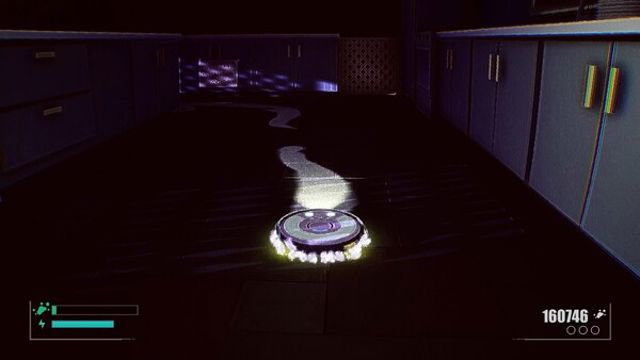 Hình ảnh gameplay 7 Nights with Vroombi-TENOKE