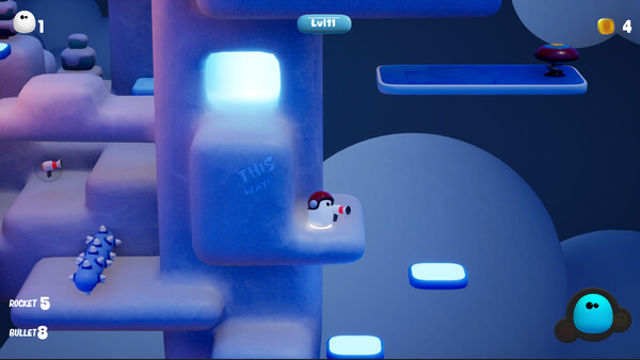Hình ảnh gameplay Star Buddy-TENOKE