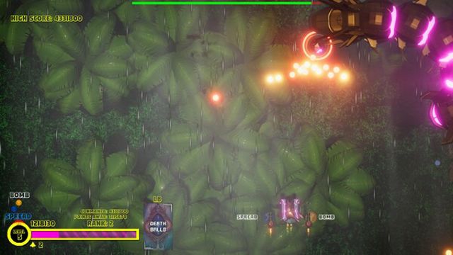 Hình ảnh gameplay Astro Fighters 2-TENOKE