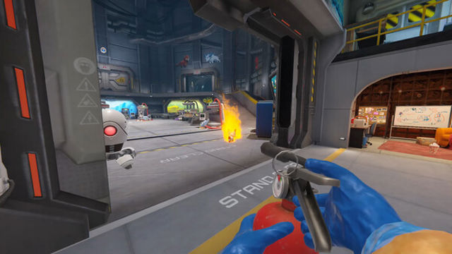 Hình ảnh gameplay Monster Lab Simulator Early Access