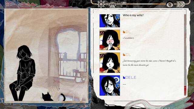 Hình ảnh gameplay Stiff Neck v1.0.2-P2P