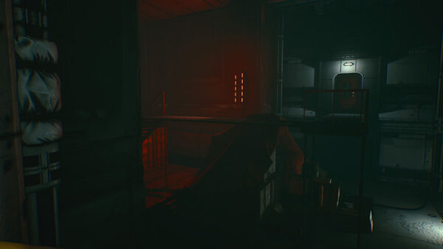 Hình ảnh gameplay They Left Us Here-GoldBerg