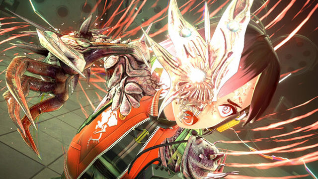 Hình ảnh gameplay ANOMALITH-RUNE