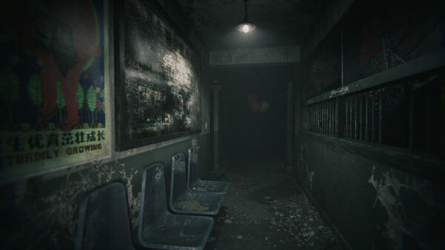 Hình ảnh gameplay Hariti-GoldBerg