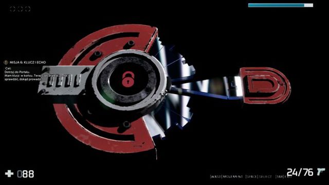 Hình ảnh gameplay Kellan Graves Fallen-GoldBerg