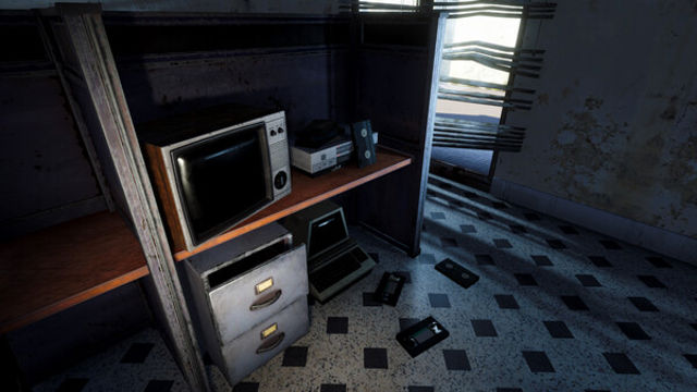 Hình ảnh gameplay Recycling Center Simulator E-Waste-TENOKE