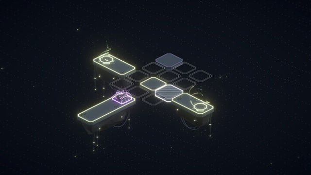 Hình ảnh gameplay A Thread Between-GoldBerg