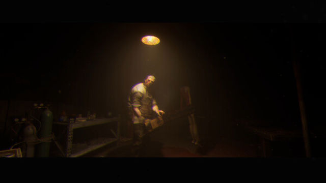 Hình ảnh gameplay The Butchers Village-P2P