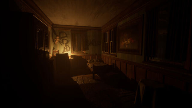 Hình ảnh gameplay The Butchers Village-P2P