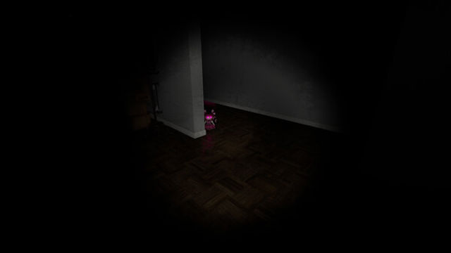 Hình ảnh gameplay Ling House Echoes Within-GoldBerg