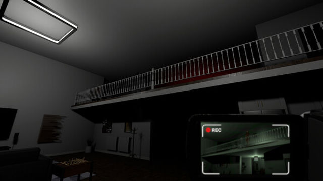 Hình ảnh gameplay Ling House Echoes Within-GoldBerg