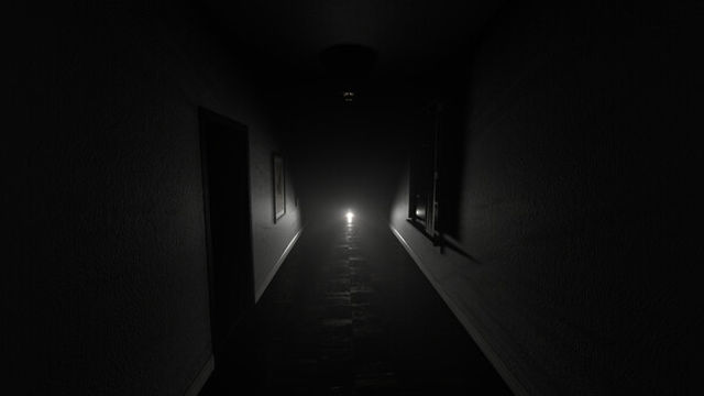 Hình ảnh gameplay Ling House Echoes Within-GoldBerg