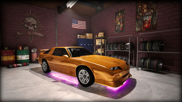 Hình ảnh gameplay Car Dealer Simulator Up 2 You-RUNE