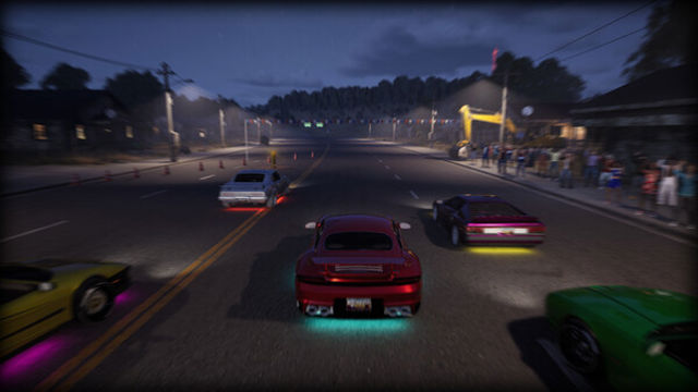 Hình ảnh gameplay Car Dealer Simulator Up 2 You-RUNE