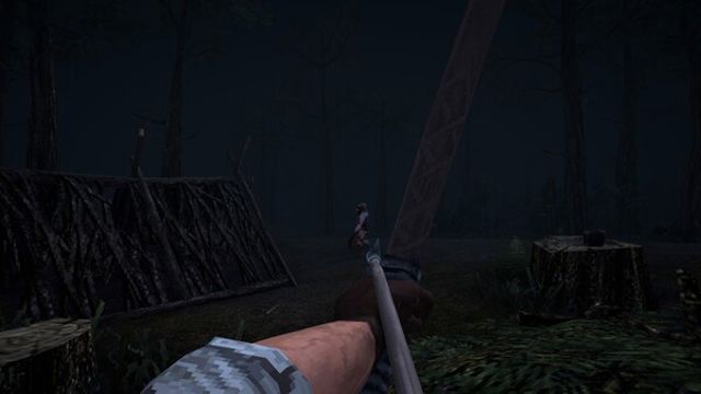 Hình ảnh gameplay Blood West Scavengers-TENOKE