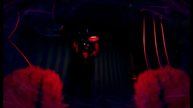 Hình ảnh gameplay Out of Sight Stage Fright-TENOKE