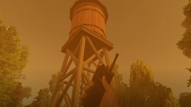 Hình ảnh gameplay Have You Seen This Man-TiNYiSO